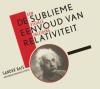 De sublieme eenvoud van relativiteit: Een visuele inleiding