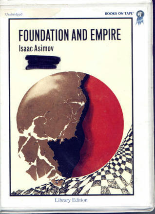 Foundation and Empire