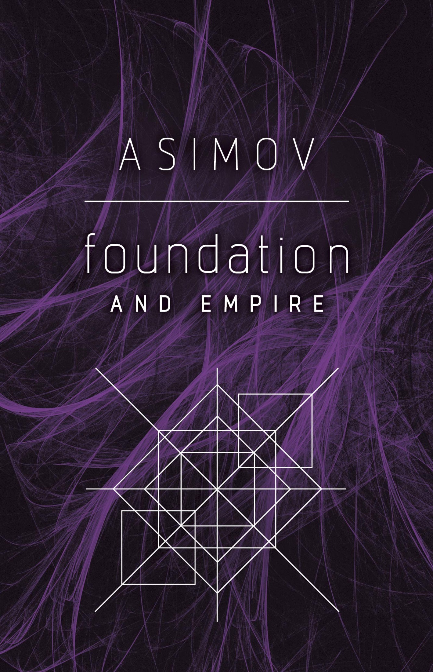 Foundation and Empire