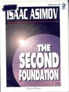 Second Foundation, The