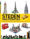 Steden van steentjes: Monumentale gebouwen van LEGO