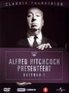 Alfred Hitchcock Presents - seizoen 1