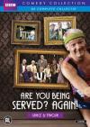 Are You Being Served? Again!