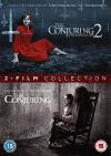 Conjuring, The / Conjuring 2, The