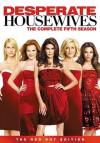 Desperate Housewives - seizoen 5