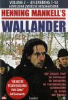 Henning Mankell's Wallander - volume 2