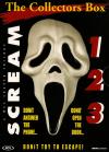 Scream Box - 1 2 3