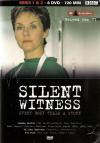 Silent Witness - serie 1 & 2