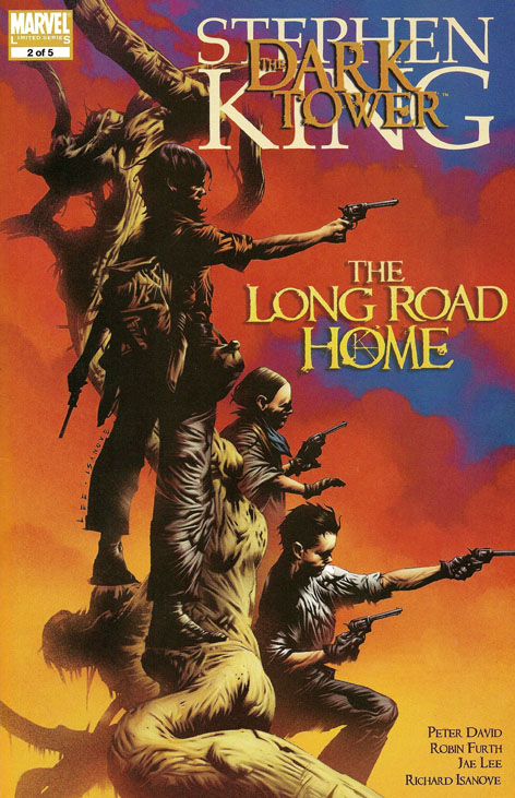 The Long Road Home 2