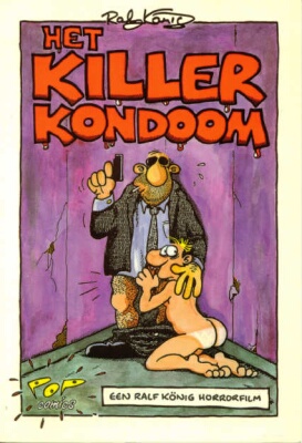 Het killerkondoom