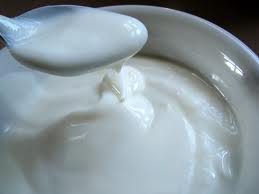 Yoghurt