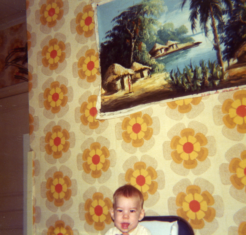 Kinderfoto