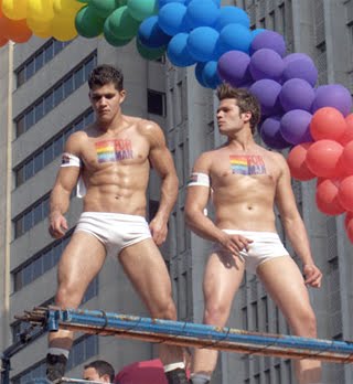 Gay Pride